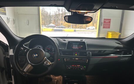 BMW X2, 2019 год, 1 950 000 рублей, 3 фотография