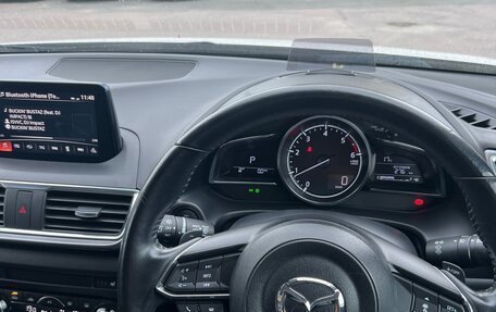 Mazda Axela, 2016 год, 1 100 000 рублей, 2 фотография
