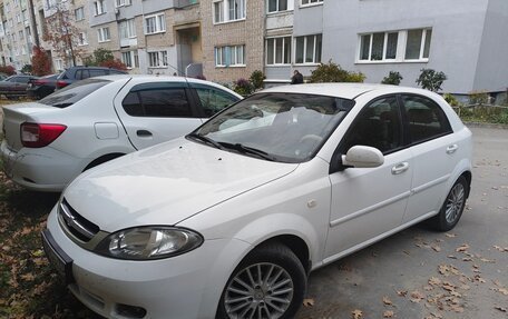 Chevrolet Lacetti, 2007 год, 360 000 рублей, 1 фотография