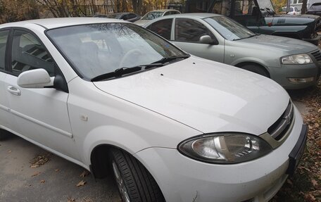 Chevrolet Lacetti, 2007 год, 360 000 рублей, 3 фотография