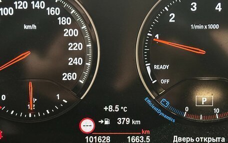 BMW X2, 2019 год, 1 950 000 рублей, 6 фотография