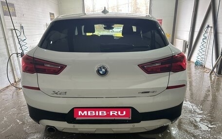 BMW X2, 2019 год, 1 950 000 рублей, 2 фотография