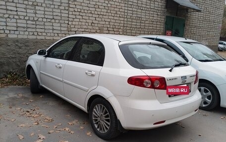Chevrolet Lacetti, 2007 год, 360 000 рублей, 2 фотография