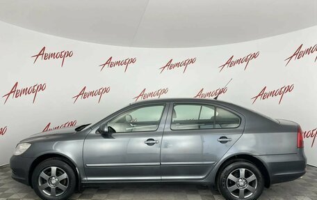 Skoda Octavia, 2009 год, 649 000 рублей, 2 фотография