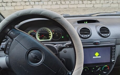 Chevrolet Lacetti, 2007 год, 360 000 рублей, 5 фотография