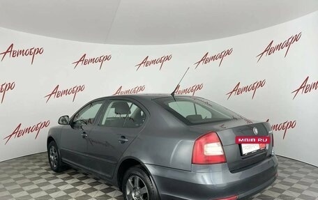 Skoda Octavia, 2009 год, 649 000 рублей, 3 фотография