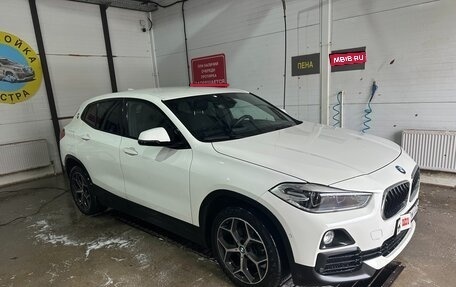 BMW X2, 2019 год, 1 950 000 рублей, 1 фотография