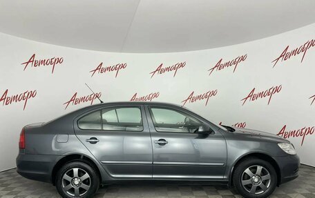 Skoda Octavia, 2009 год, 649 000 рублей, 6 фотография