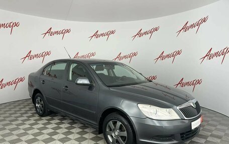 Skoda Octavia, 2009 год, 649 000 рублей, 7 фотография