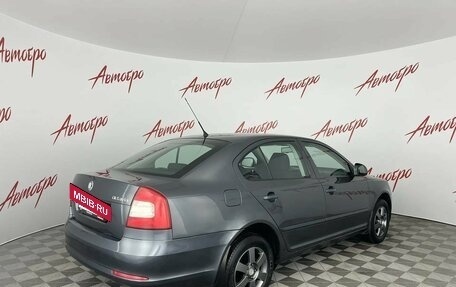 Skoda Octavia, 2009 год, 649 000 рублей, 5 фотография