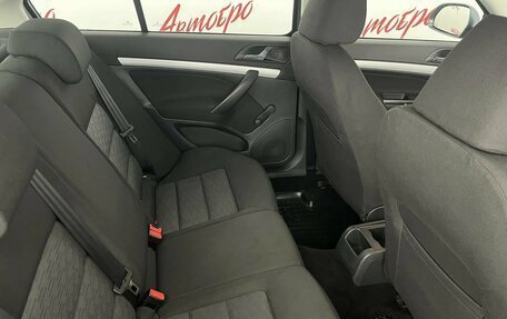 Skoda Octavia, 2009 год, 649 000 рублей, 13 фотография