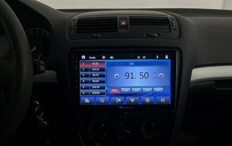 Skoda Octavia, 2009 год, 649 000 рублей, 14 фотография