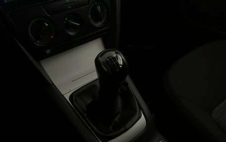 Skoda Octavia, 2009 год, 649 000 рублей, 16 фотография