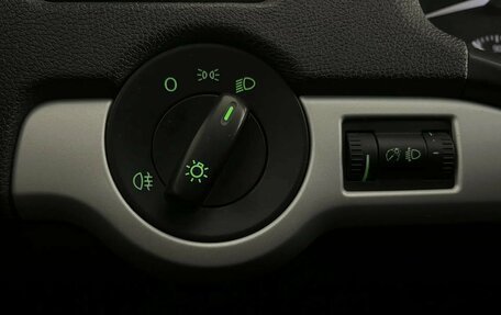 Skoda Octavia, 2009 год, 649 000 рублей, 19 фотография