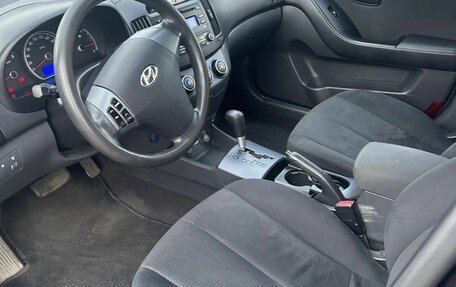 Hyundai Elantra IV, 2009 год, 520 000 рублей, 6 фотография