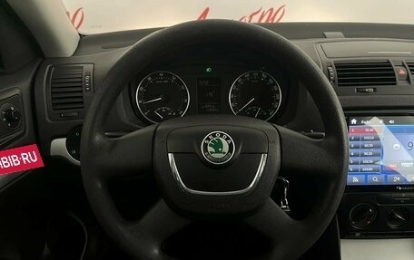 Skoda Octavia, 2009 год, 649 000 рублей, 11 фотография