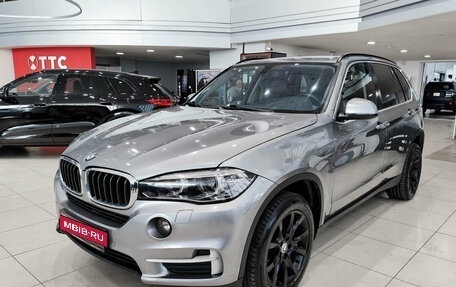 BMW X5, 2017 год, 2 750 000 рублей, 1 фотография