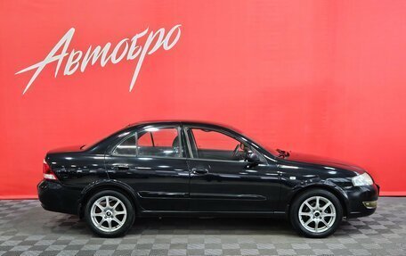 Nissan Almera Classic, 2008 год, 425 000 рублей, 6 фотография