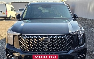 GAC GS8, 2024 год, 3 350 000 рублей, 1 фотография