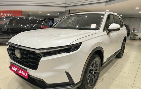 Honda CR-V, 2026 год, 4 400 000 рублей, 1 фотография