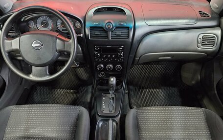 Nissan Almera Classic, 2008 год, 425 000 рублей, 9 фотография