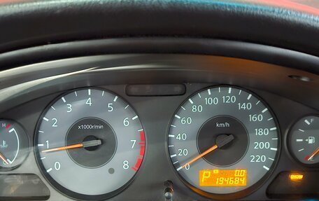 Nissan Almera Classic, 2008 год, 425 000 рублей, 10 фотография