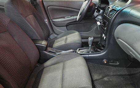 Nissan Almera Classic, 2008 год, 425 000 рублей, 12 фотография