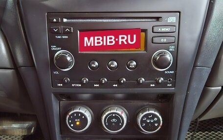 Nissan Almera Classic, 2008 год, 425 000 рублей, 11 фотография
