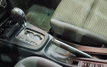 Nissan Almera Classic, 2008 год, 425 000 рублей, 16 фотография