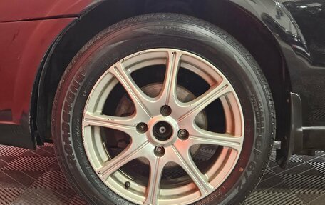 Nissan Almera Classic, 2008 год, 425 000 рублей, 18 фотография