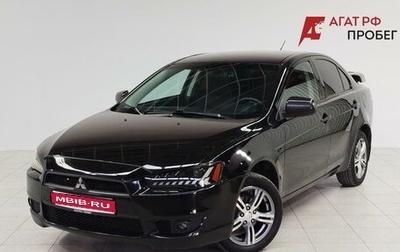 Mitsubishi Lancer IX, 2010 год, 750 000 рублей, 1 фотография