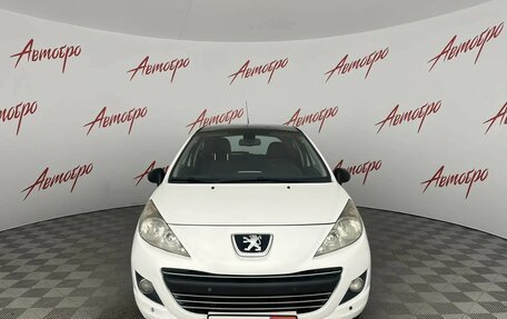 Peugeot 207 I, 2010 год, 325 000 рублей, 8 фотография