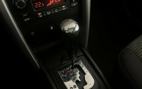 Peugeot 207 I, 2010 год, 325 000 рублей, 15 фотография