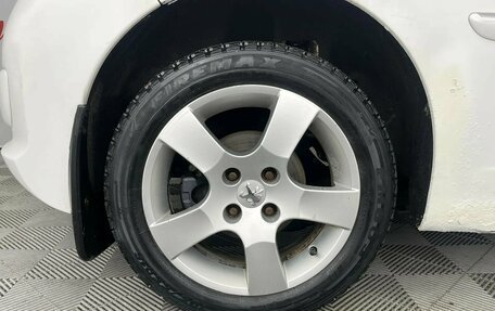Peugeot 207 I, 2010 год, 325 000 рублей, 21 фотография