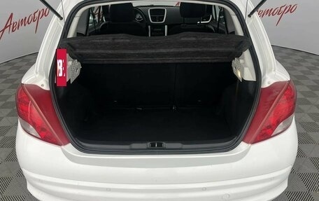 Peugeot 207 I, 2010 год, 325 000 рублей, 20 фотография