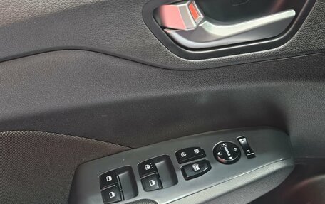 Hyundai Solaris II рестайлинг, 2022 год, 1 339 000 рублей, 16 фотография