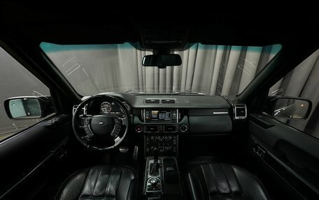 Land Rover Range Rover III, 2012 год, 1 699 777 рублей, 11 фотография