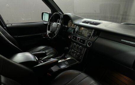 Land Rover Range Rover III, 2012 год, 1 699 777 рублей, 10 фотография