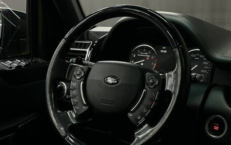 Land Rover Range Rover III, 2012 год, 1 699 777 рублей, 8 фотография