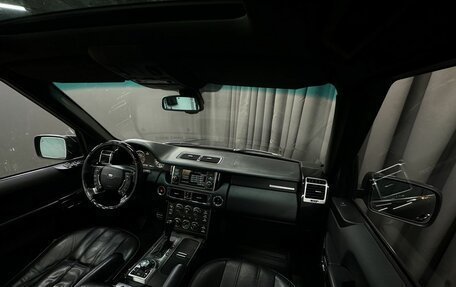 Land Rover Range Rover III, 2012 год, 1 699 777 рублей, 12 фотография