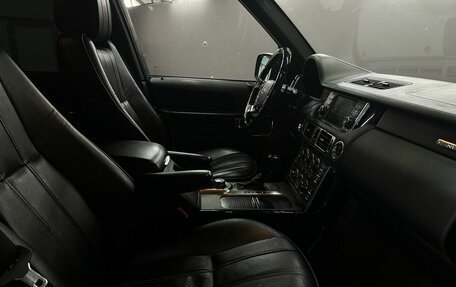 Land Rover Range Rover III, 2012 год, 1 699 777 рублей, 9 фотография