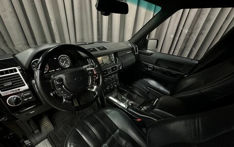 Land Rover Range Rover III, 2012 год, 1 699 777 рублей, 7 фотография