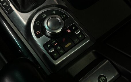 Land Rover Range Rover III, 2012 год, 1 699 777 рублей, 20 фотография
