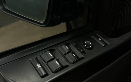Land Rover Range Rover III, 2012 год, 1 699 777 рублей, 16 фотография