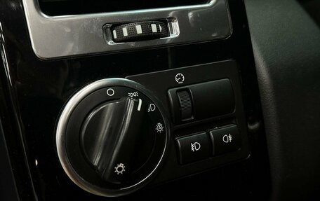 Land Rover Range Rover III, 2012 год, 1 699 777 рублей, 17 фотография