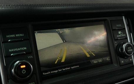 Land Rover Range Rover III, 2012 год, 1 699 777 рублей, 27 фотография