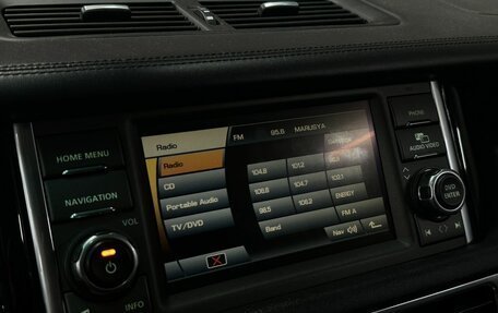 Land Rover Range Rover III, 2012 год, 1 699 777 рублей, 26 фотография