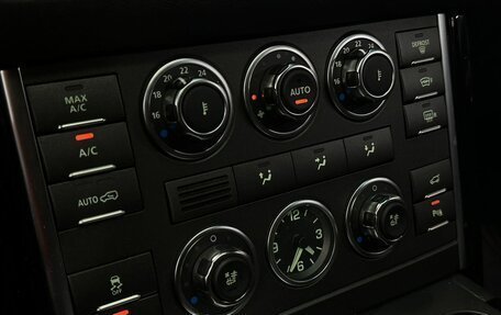 Land Rover Range Rover III, 2012 год, 1 699 777 рублей, 28 фотография