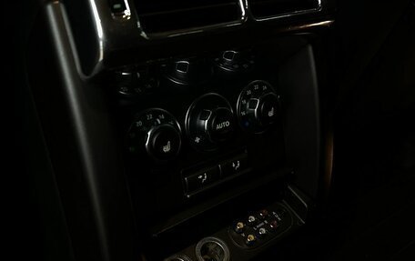 Land Rover Range Rover III, 2012 год, 1 699 777 рублей, 30 фотография
