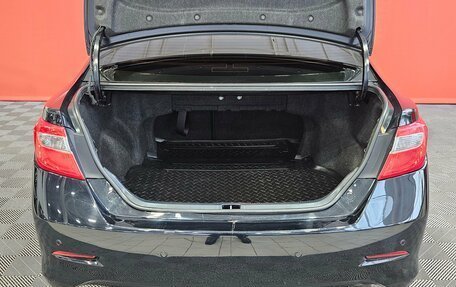 Toyota Camry, 2013 год, 1 550 000 рублей, 21 фотография